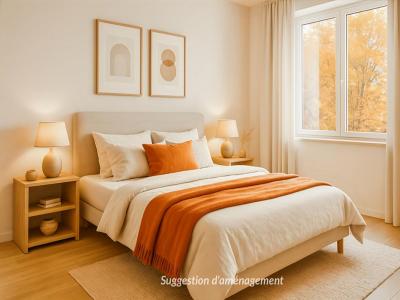 Annonce Vente 4 pices Appartement Lannion 22