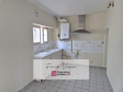 Annonce Vente 4 pices Maison Herbiers 85