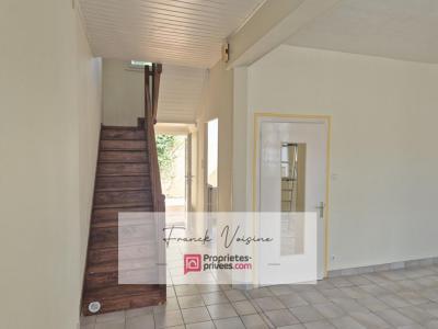 Acheter Maison 76 m2 Herbiers