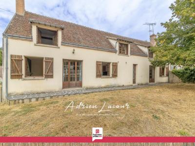 For sale Gievres 9 rooms 132 m2 Loir et cher (41130) photo 0