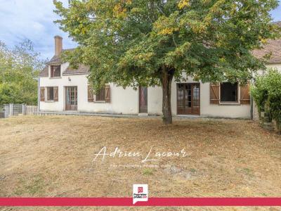 Annonce Vente 9 pices Maison Gievres 41