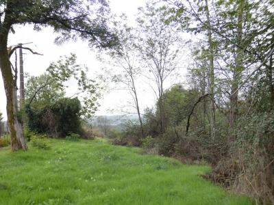 Acheter Terrain 2471 m2 Ussac
