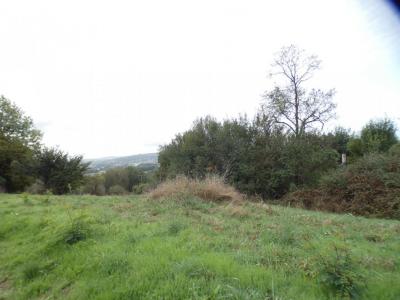 Acheter Terrain Ussac Correze