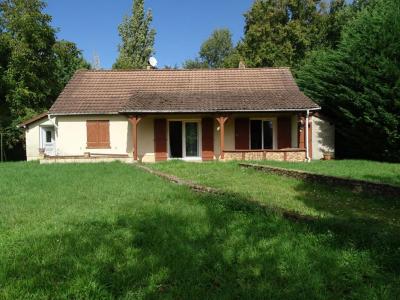 Annonce Vente 5 pices Maison Barlieu 18