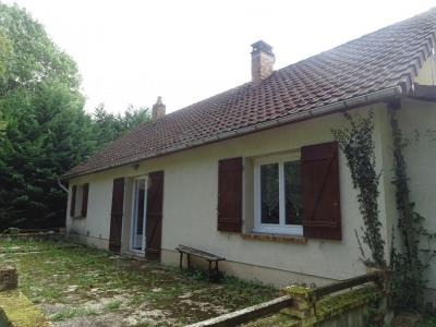 Acheter Maison 84 m2 Barlieu