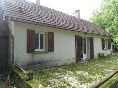 Acheter Maison Barlieu Cher