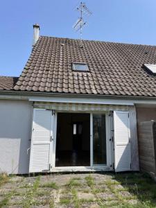Annonce Vente 3 pices Maison Soultz-haut-rhin 68