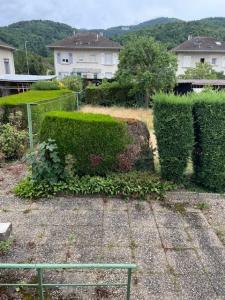 Acheter Appartement Munster Haut rhin