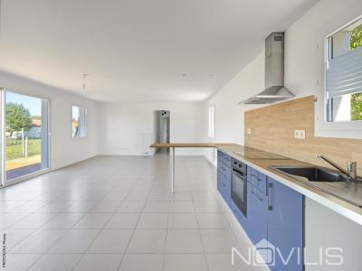 Acheter Maison Plaisance-du-touch 312000 euros
