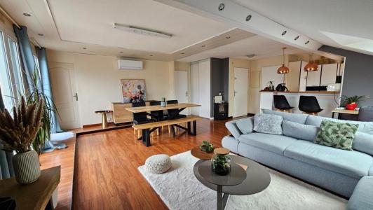 Louer Appartement 53 m2 Villard-bonnot