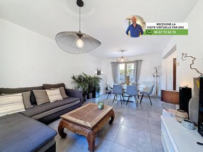 Annonce Vente 5 pices Maison Cannet 06
