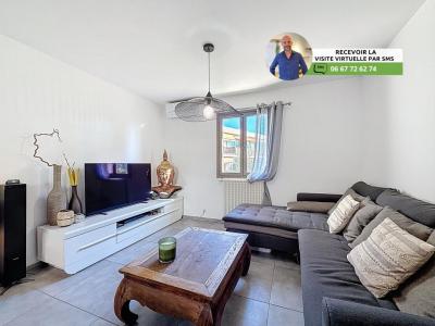 Acheter Maison Cannet 396900 euros