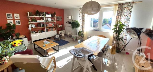 Annonce Vente 4 pices Appartement Creteil 94