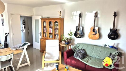 Acheter Appartement 95 m2 Creteil