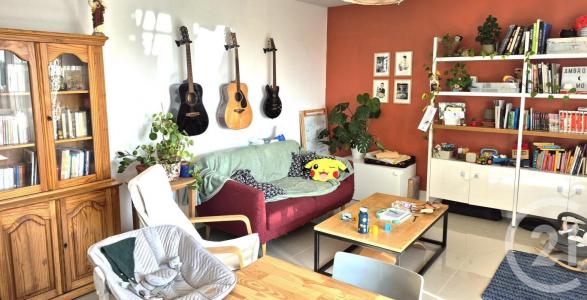 Acheter Appartement Creteil Val de Marne