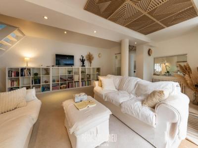 For sale Cherbourg 5 rooms 108 m2 Manche (50100) photo 3
