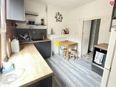 Annonce Vente 4 pices Maison Bourges 18