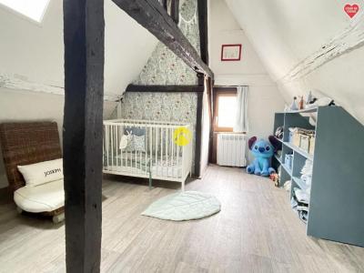 Acheter Maison 110 m2 Bourges