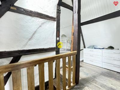 Acheter Maison Bourges 168480 euros