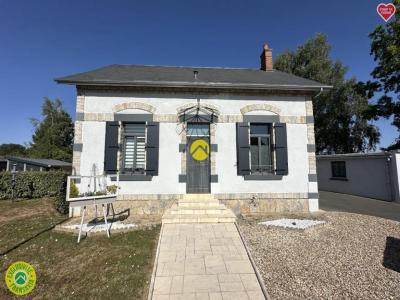 Annonce Vente 6 pices Maison Beffes 18