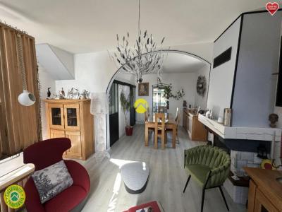 Acheter Maison 135 m2 Beffes
