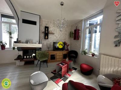 Acheter Maison Beffes Cher