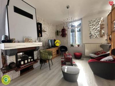 Acheter Maison Beffes 169560 euros