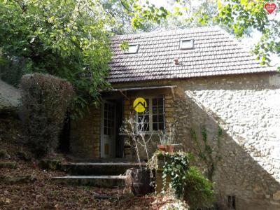 For sale Coux-et-bigaroque 3 rooms 57 m2 Dordogne (24220) photo 0