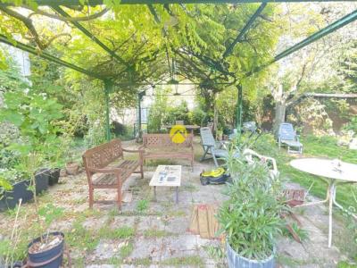 Annonce Vente 6 pices Maison Bourges 18