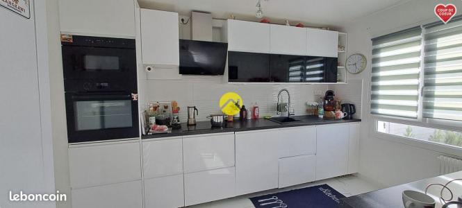 Acheter Maison 124 m2 Bourges