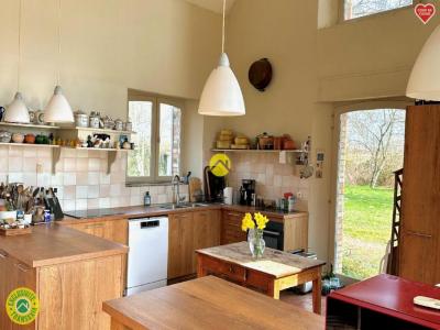Acheter Maison 240 m2 Foucheres