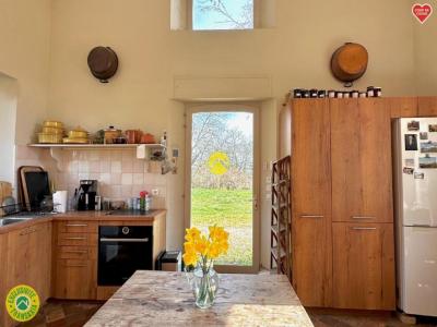 Acheter Maison Foucheres Yonne