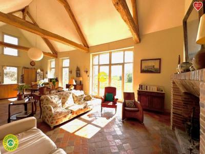 Acheter Maison Foucheres 307400 euros
