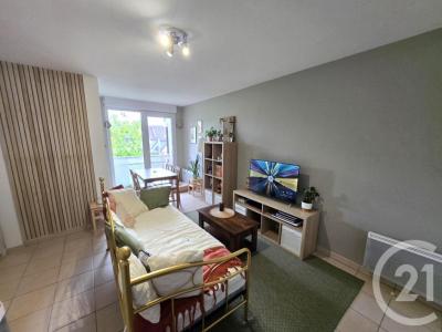 Annonce Vente 2 pices Appartement Pont-sainte-maxence 60