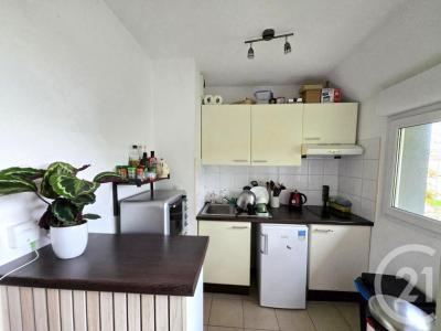 Acheter Appartement Pont-sainte-maxence 99000 euros