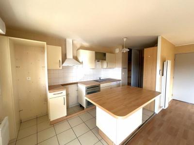 Louer Appartement 81 m2 Pleumeleuc