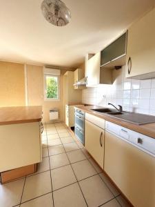 Louer Appartement Pleumeleuc Ille et vilaine