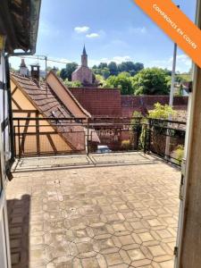 Acheter Maison Langensoultzbach 148000 euros