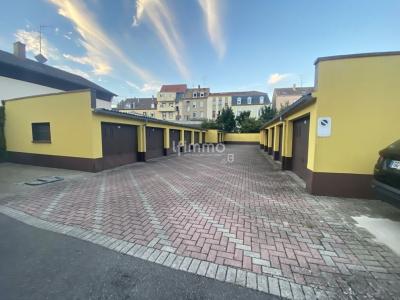 Acheter Parking Mulhouse