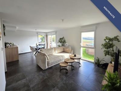 Annonce Vente 4 pices Appartement Galfingue 68