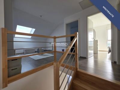 Acheter Appartement Galfingue Haut rhin