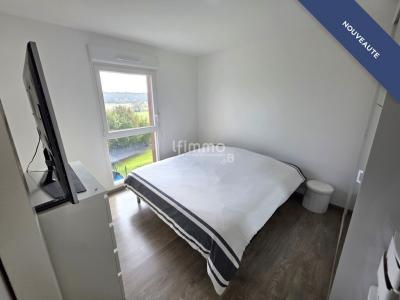 Acheter Appartement Galfingue 259000 euros