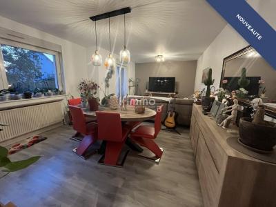 Annonce Vente 4 pices Appartement Wittenheim 68
