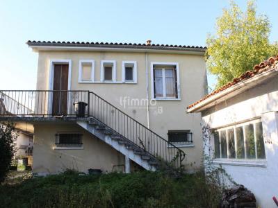 Annonce Vente 5 pices Maison Gurat 16