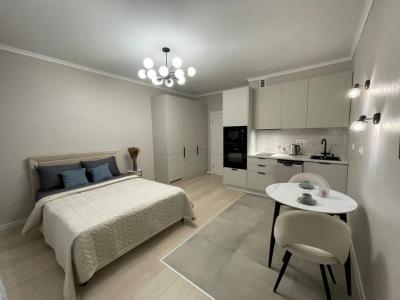 For rent Lyon-6eme-arrondissement 1 room 27 m2 Rhone (69006) photo 0