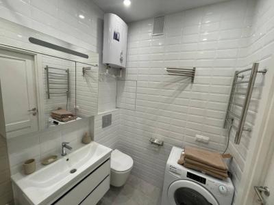 Louer Appartement 27 m2 Lyon-6eme-arrondissement