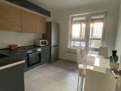 Louer Appartement 31 m2 Lyon-1er-arrondissement