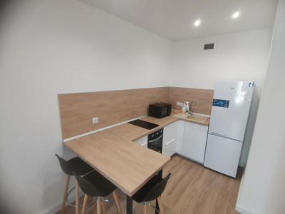 Louer Appartement Paris-3eme-arrondissement Paris