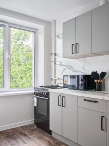 Louer Appartement 32 m2 Paris-17eme-arrondissement