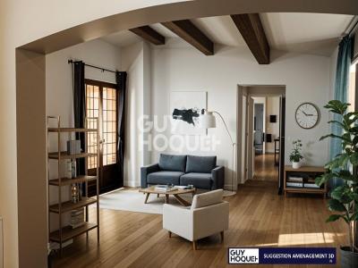 For sale Saint-martin-de-londres 3 rooms 107 m2 Herault (34380) photo 1